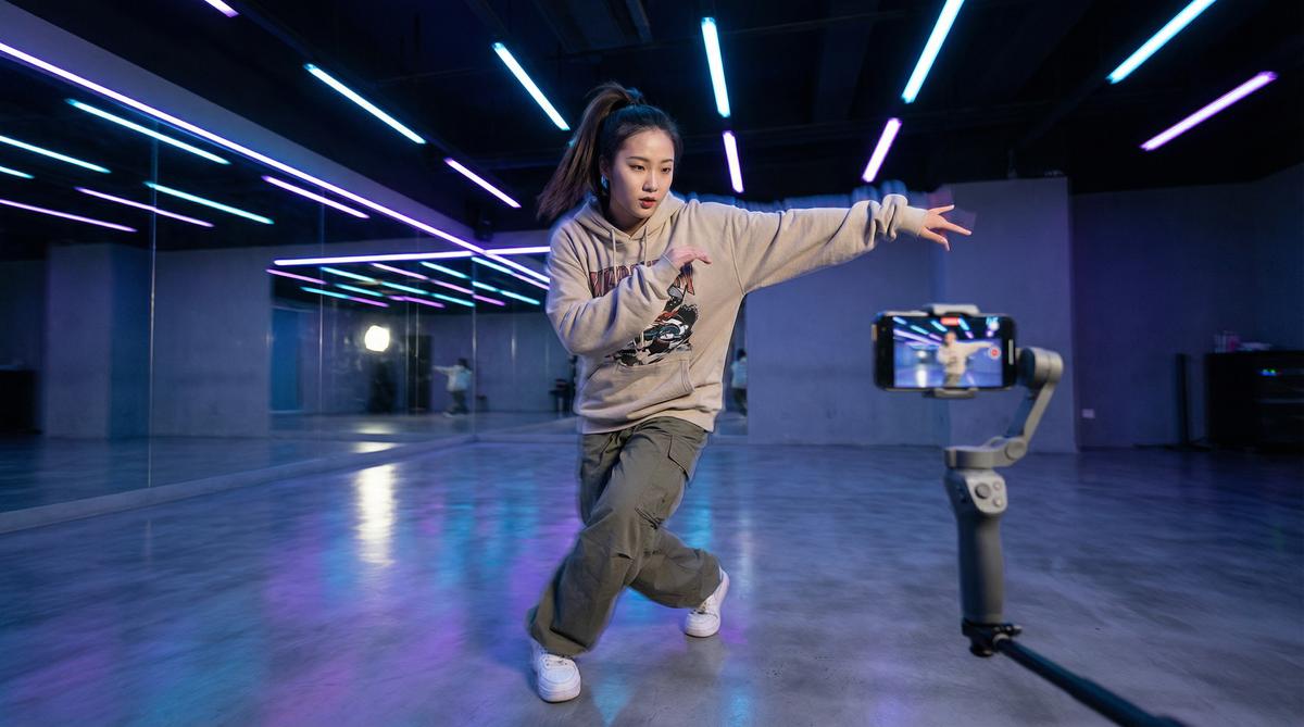 福利姬舞蹈视频